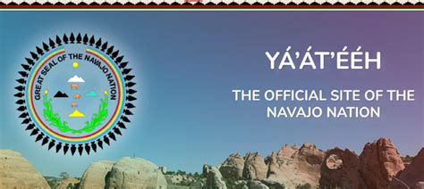 navajo nation announcements|navajo nation news update today.